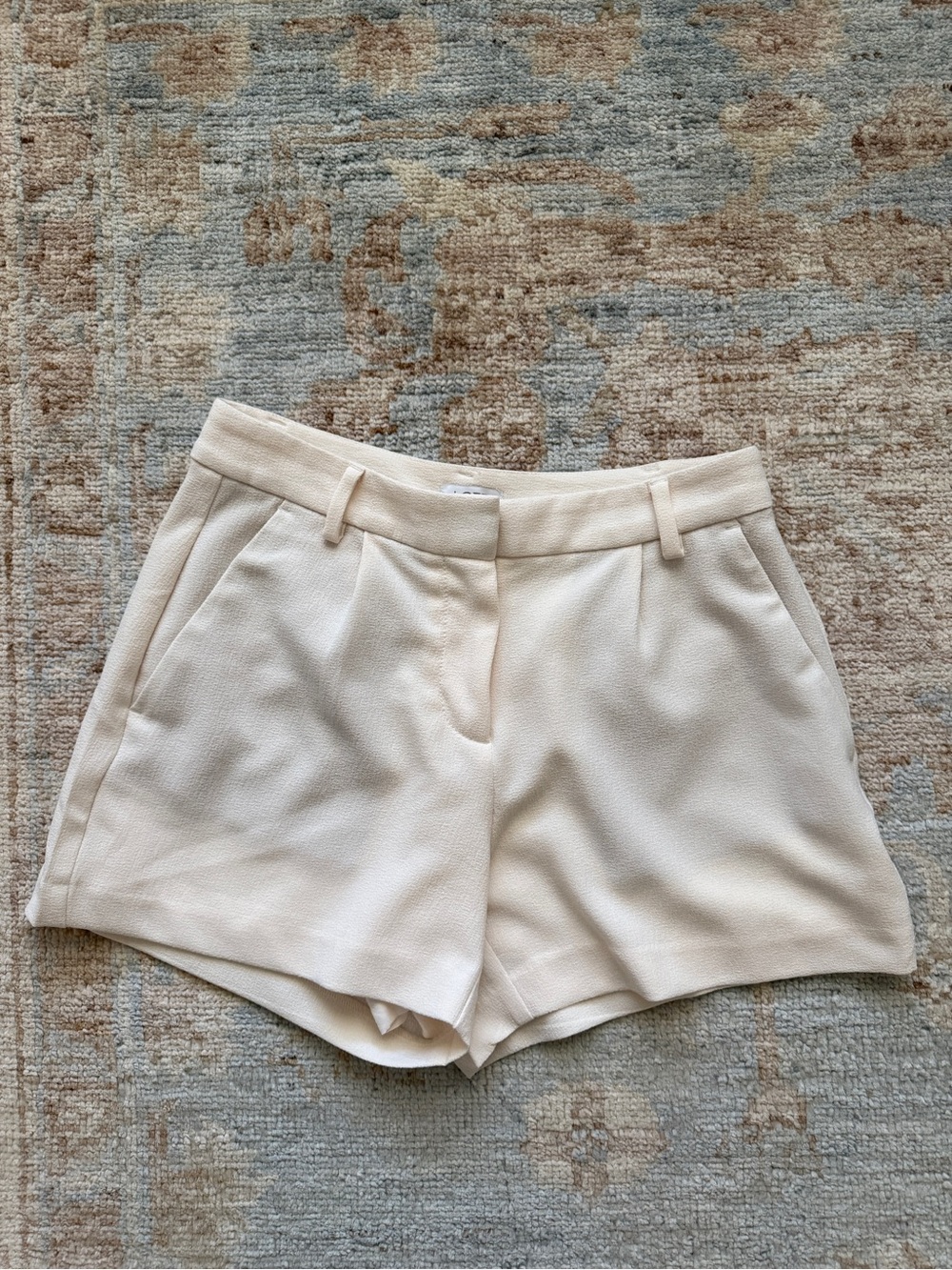 Loft Tailored Shorts